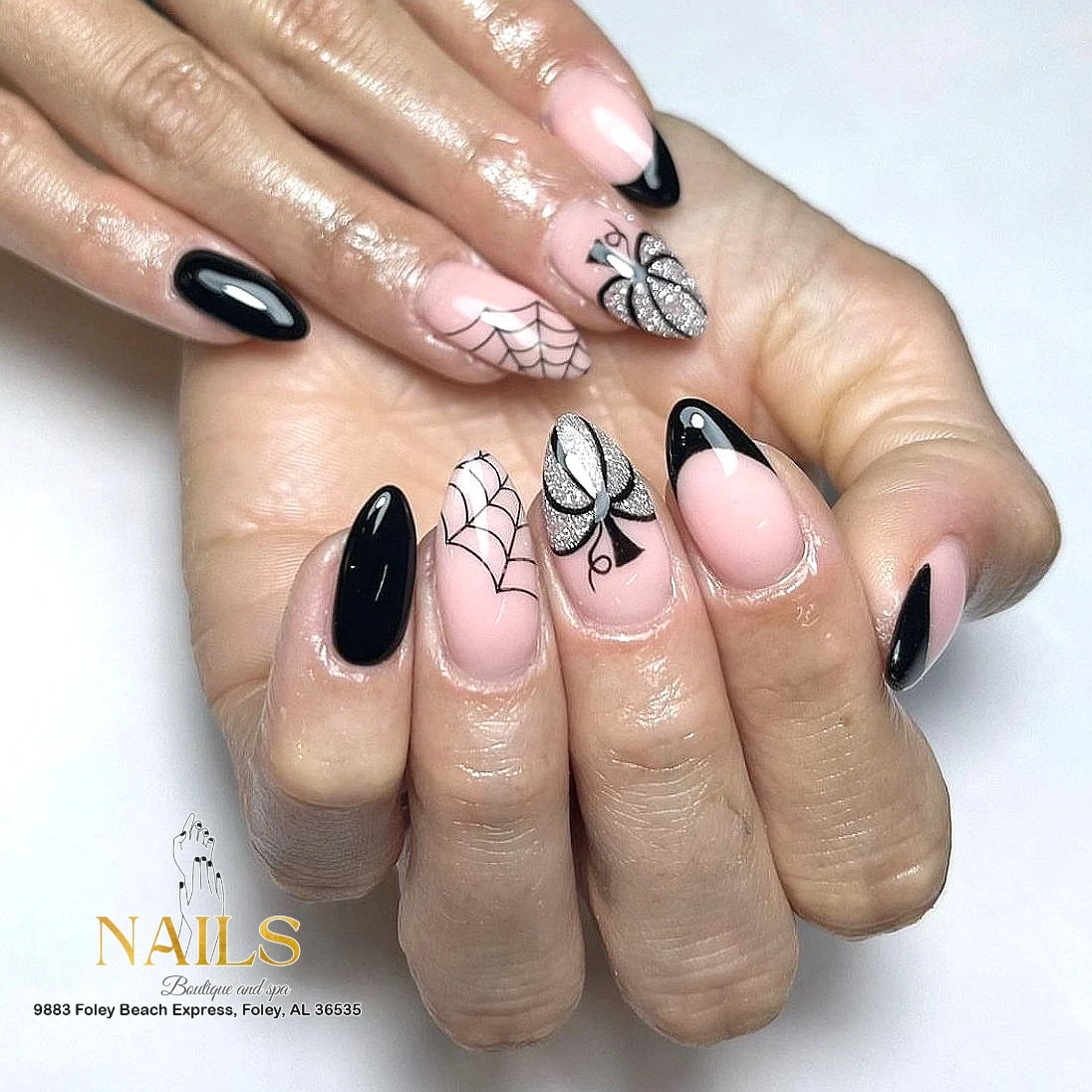 Nail Oct 7